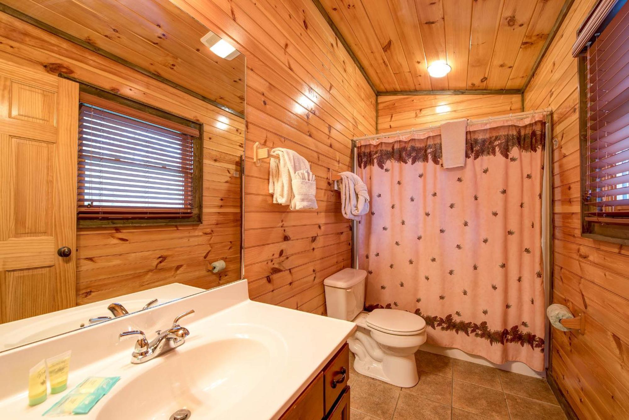 Standing Bear Lodge جاتلينبرج المظهر الخارجي الصورة