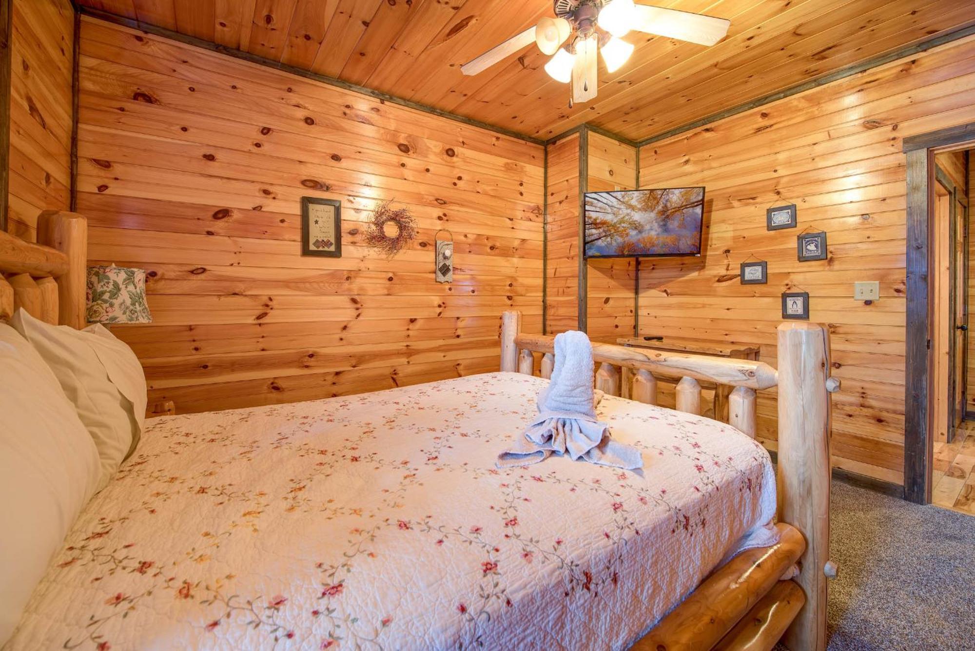 Standing Bear Lodge جاتلينبرج المظهر الخارجي الصورة