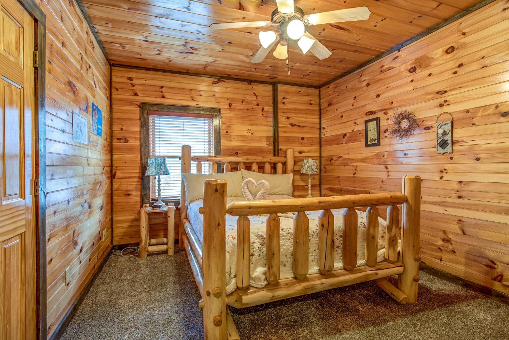 Standing Bear Lodge جاتلينبرج المظهر الخارجي الصورة