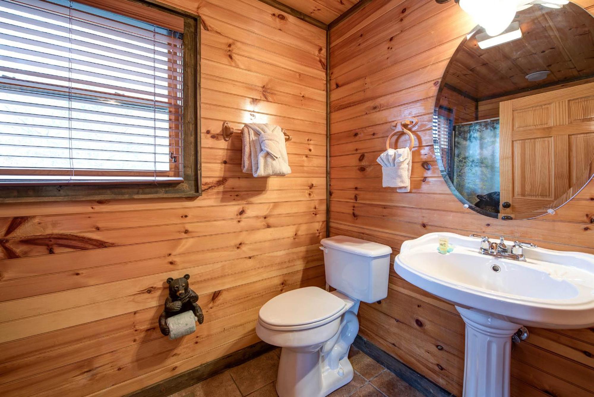 Standing Bear Lodge جاتلينبرج المظهر الخارجي الصورة