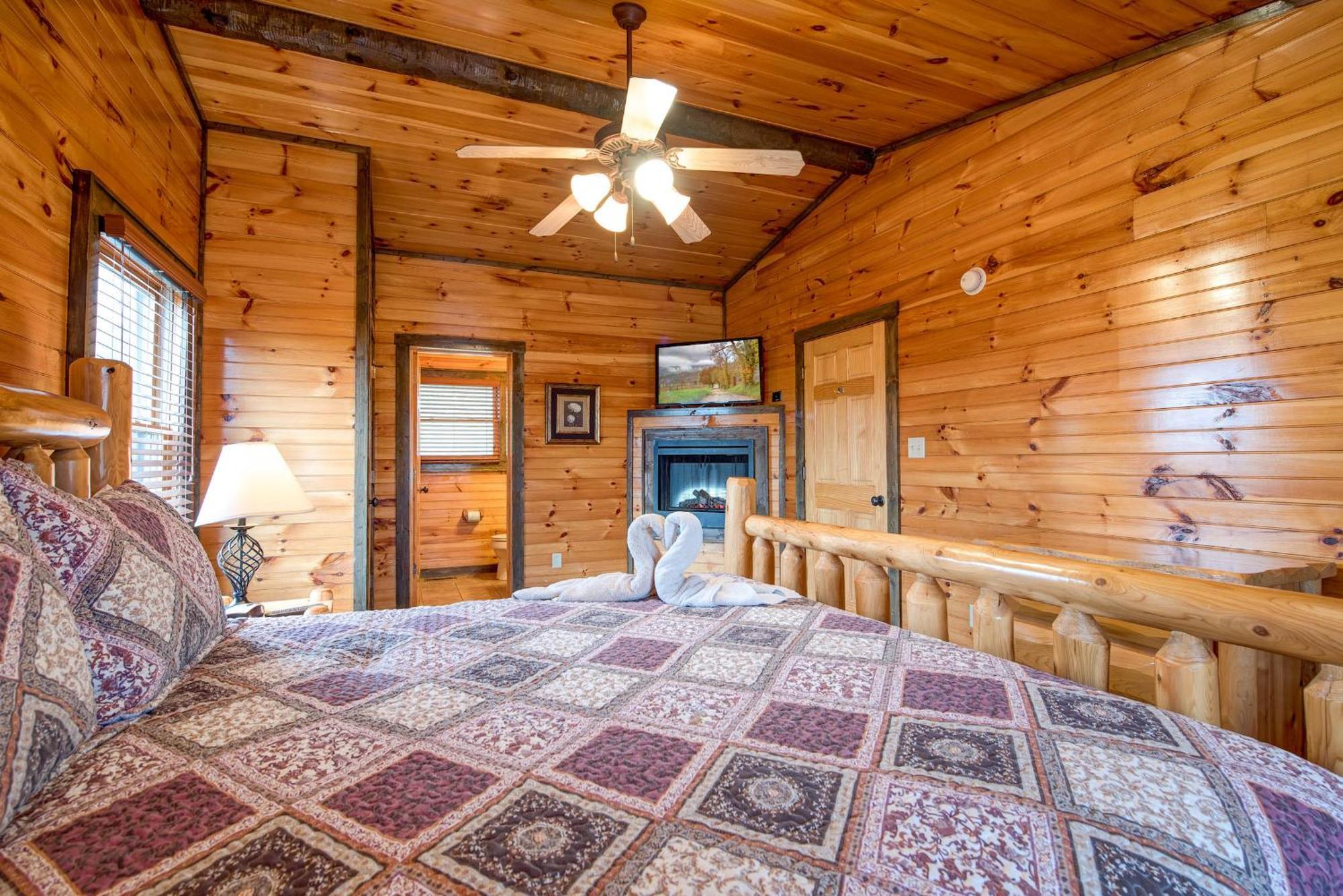 Standing Bear Lodge جاتلينبرج المظهر الخارجي الصورة