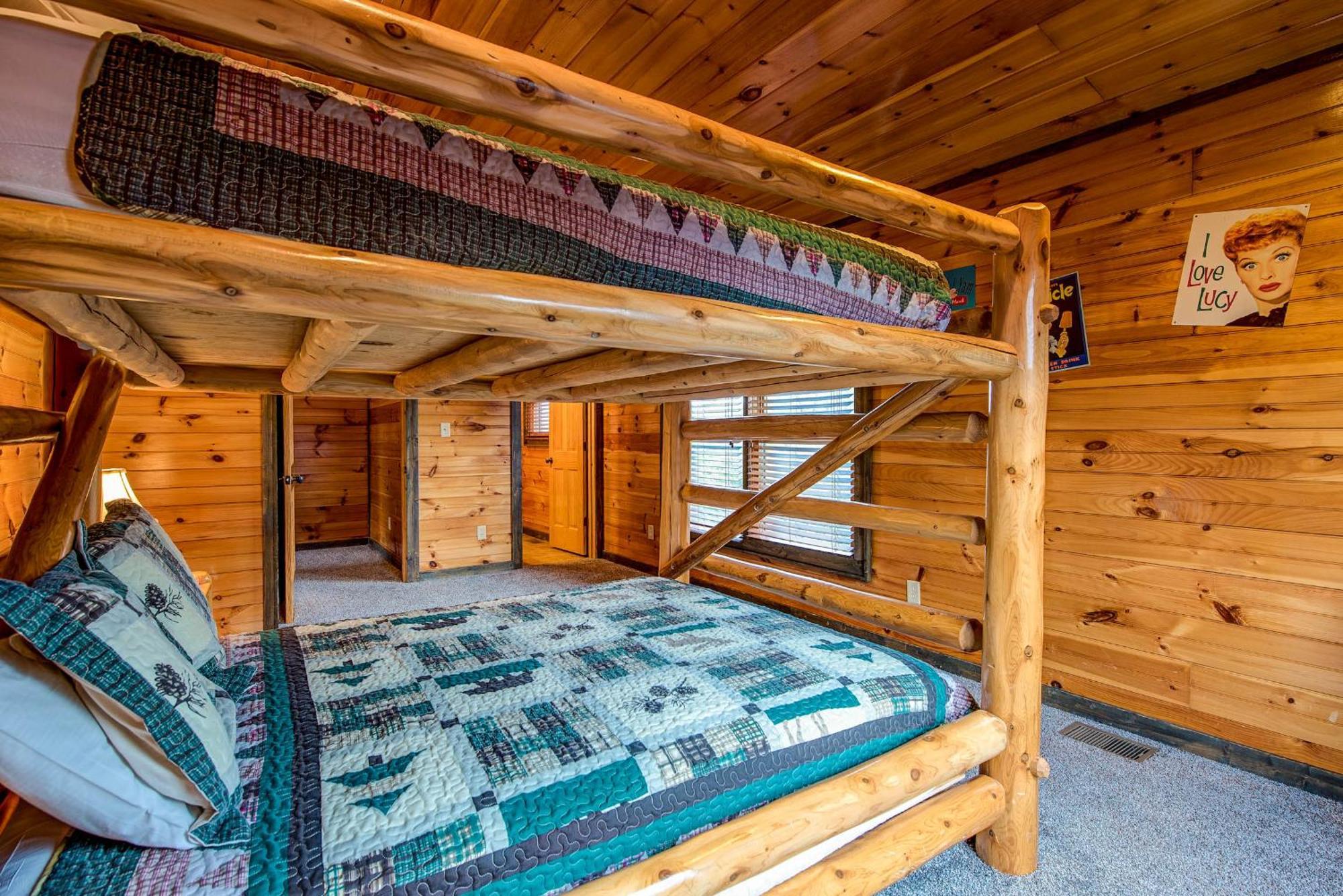Standing Bear Lodge جاتلينبرج المظهر الخارجي الصورة