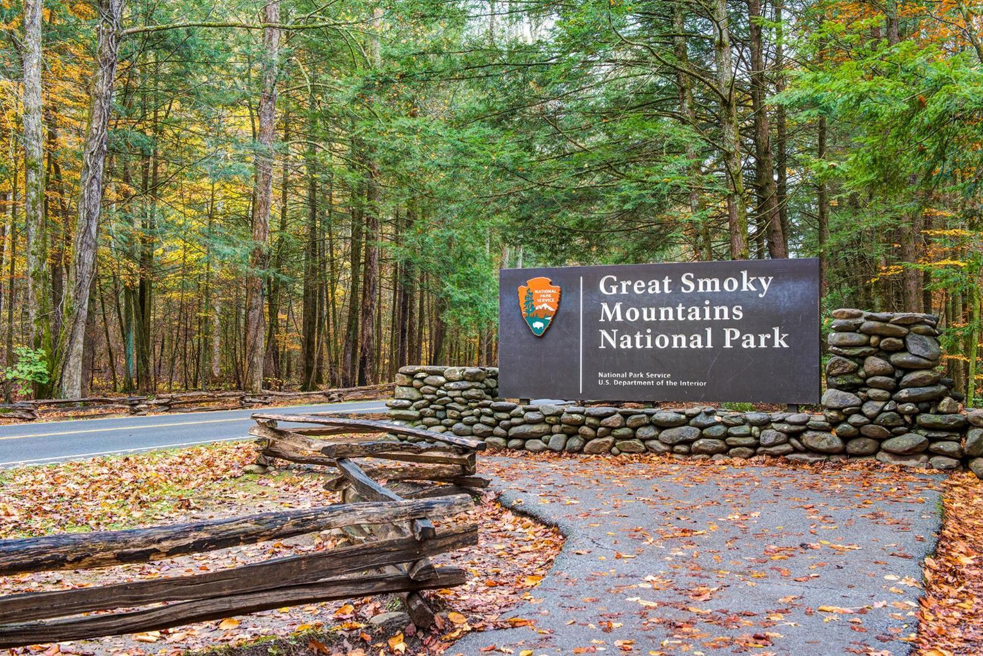 Standing Bear Lodge جاتلينبرج المظهر الخارجي الصورة